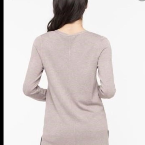 Taupe rickis cardigan - Picture 2 of 3